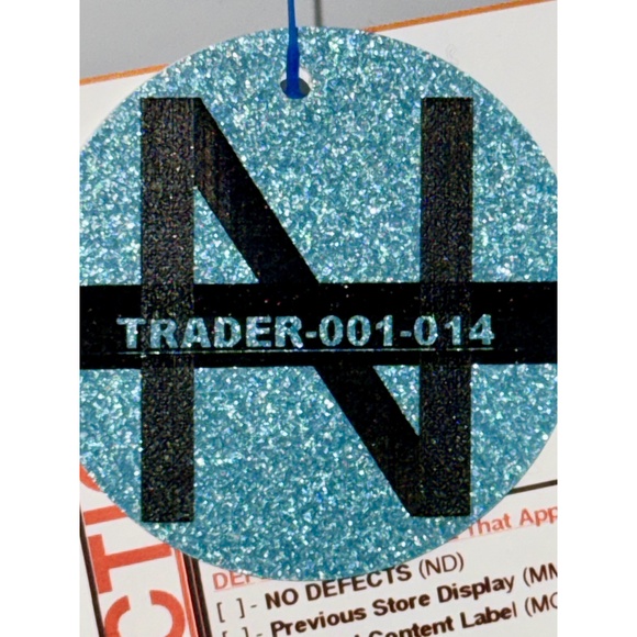 Abercrombie & Fitch Gray Ribbed Knit Long Sleeve Crewneck Pullover Sweater Sz XS - Picture 5 of 6